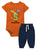 5 Months - Onesie And Joggers Set
