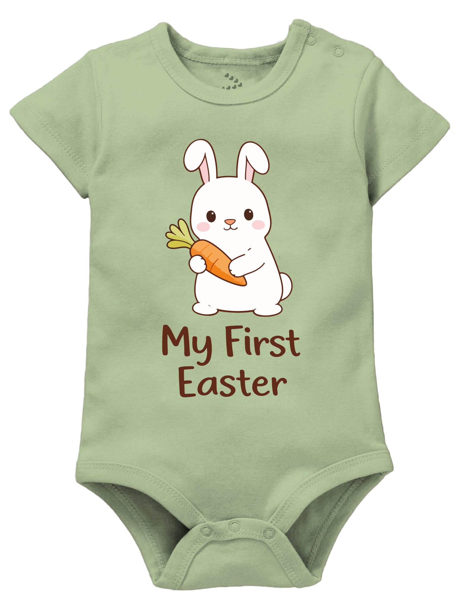 My First Easter - Onesie