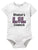 Bhaiya Little Sidekick - Onesie