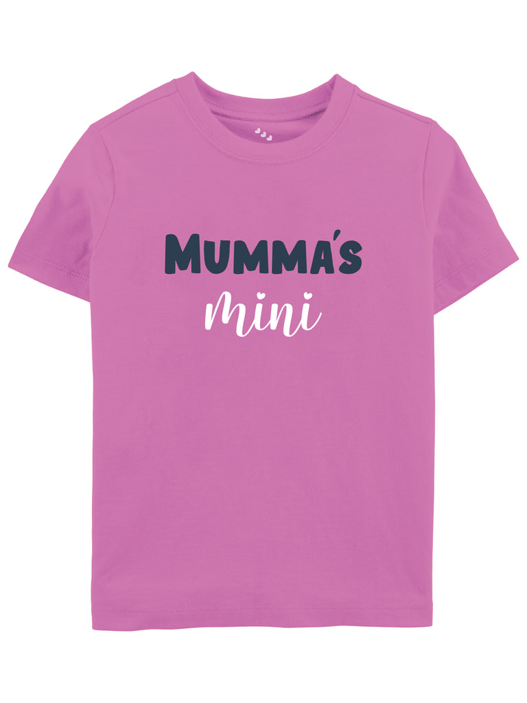 Mummy