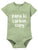 Papa Ki Carbon Copy Text - Onesie