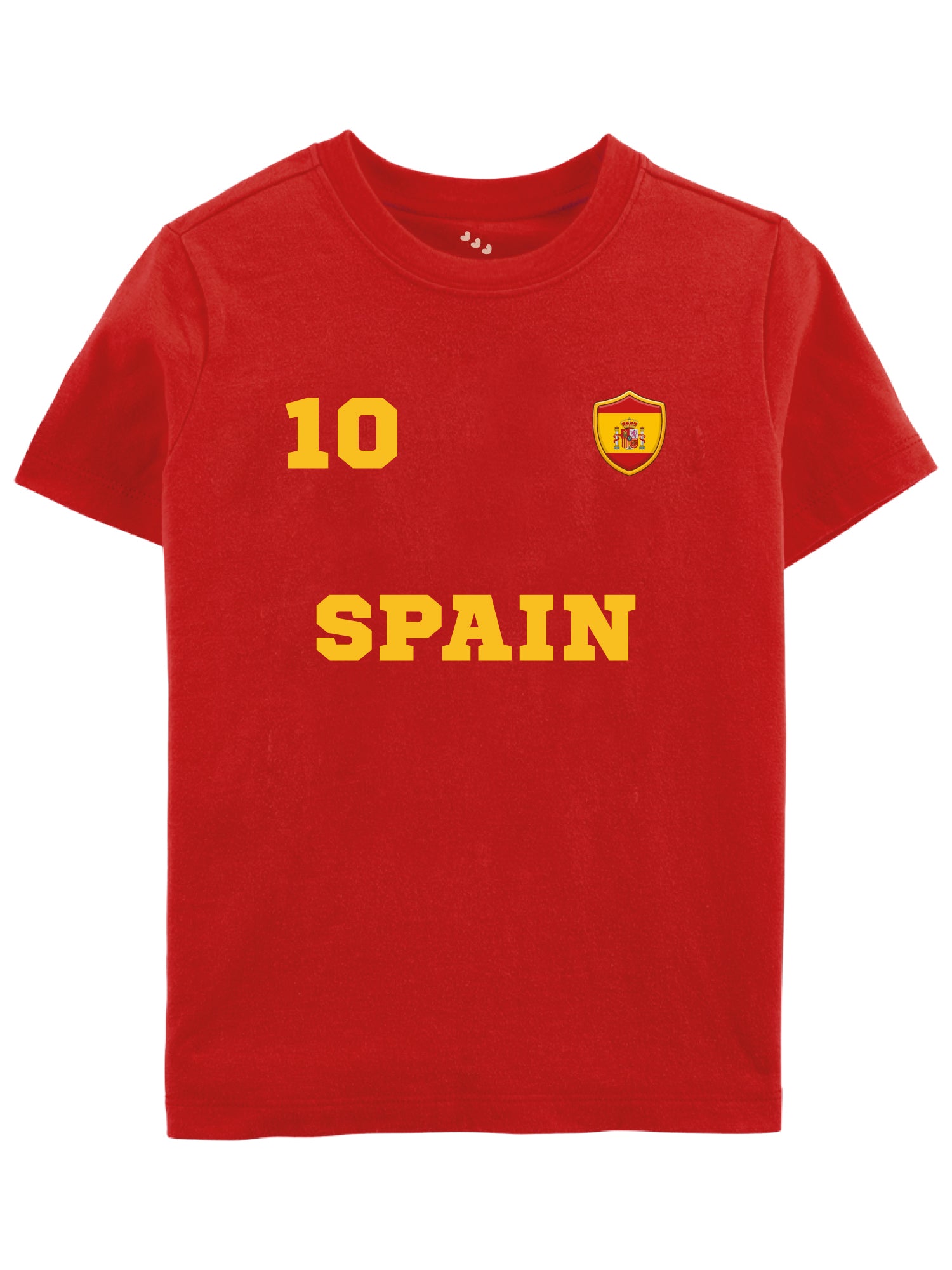 Spain - Tee