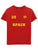 Spain - Tee