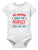 My Mumma Says I'm Perfect Just Like Her - Onesie