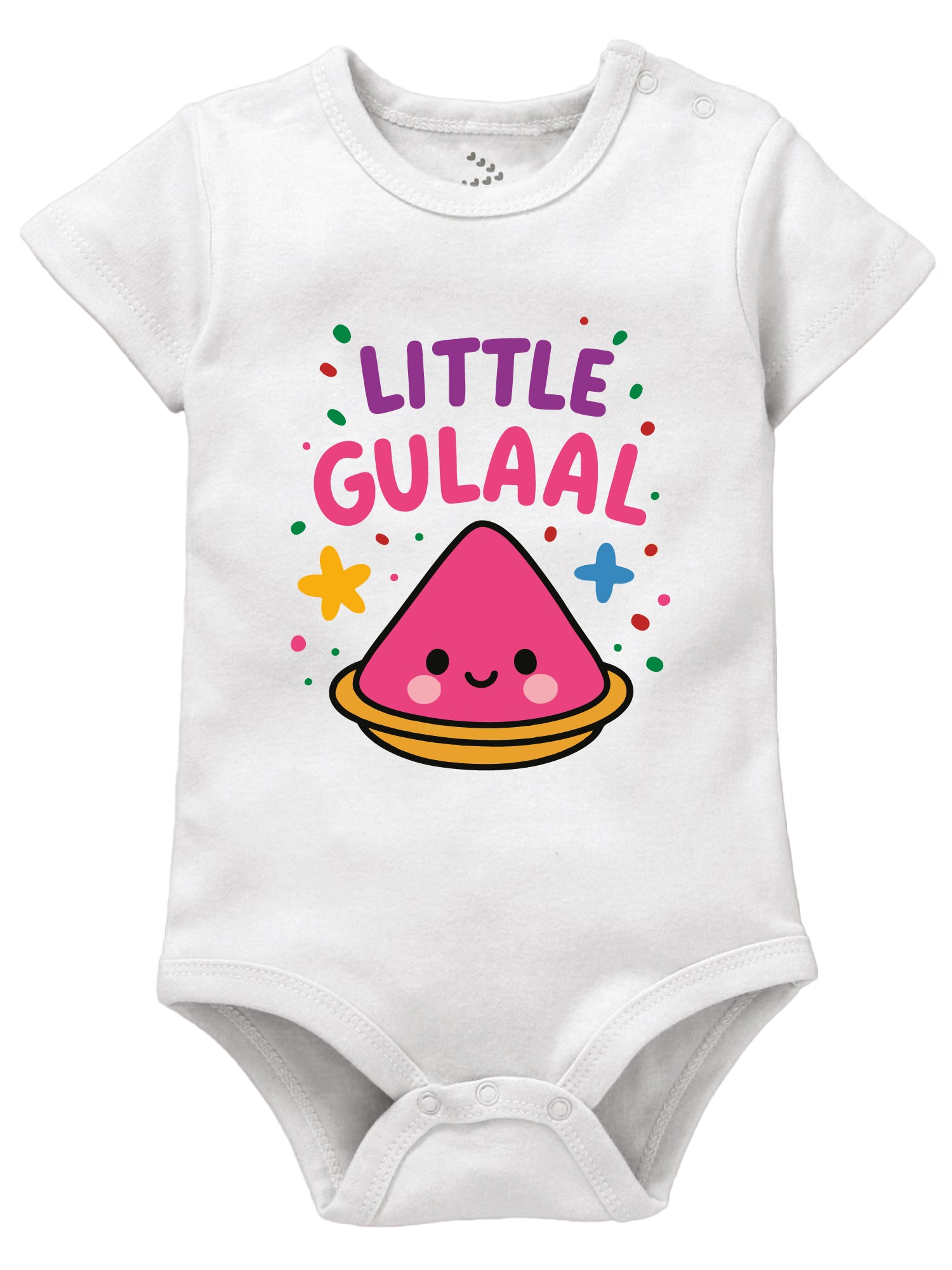 Little Gulaal - Onesie
