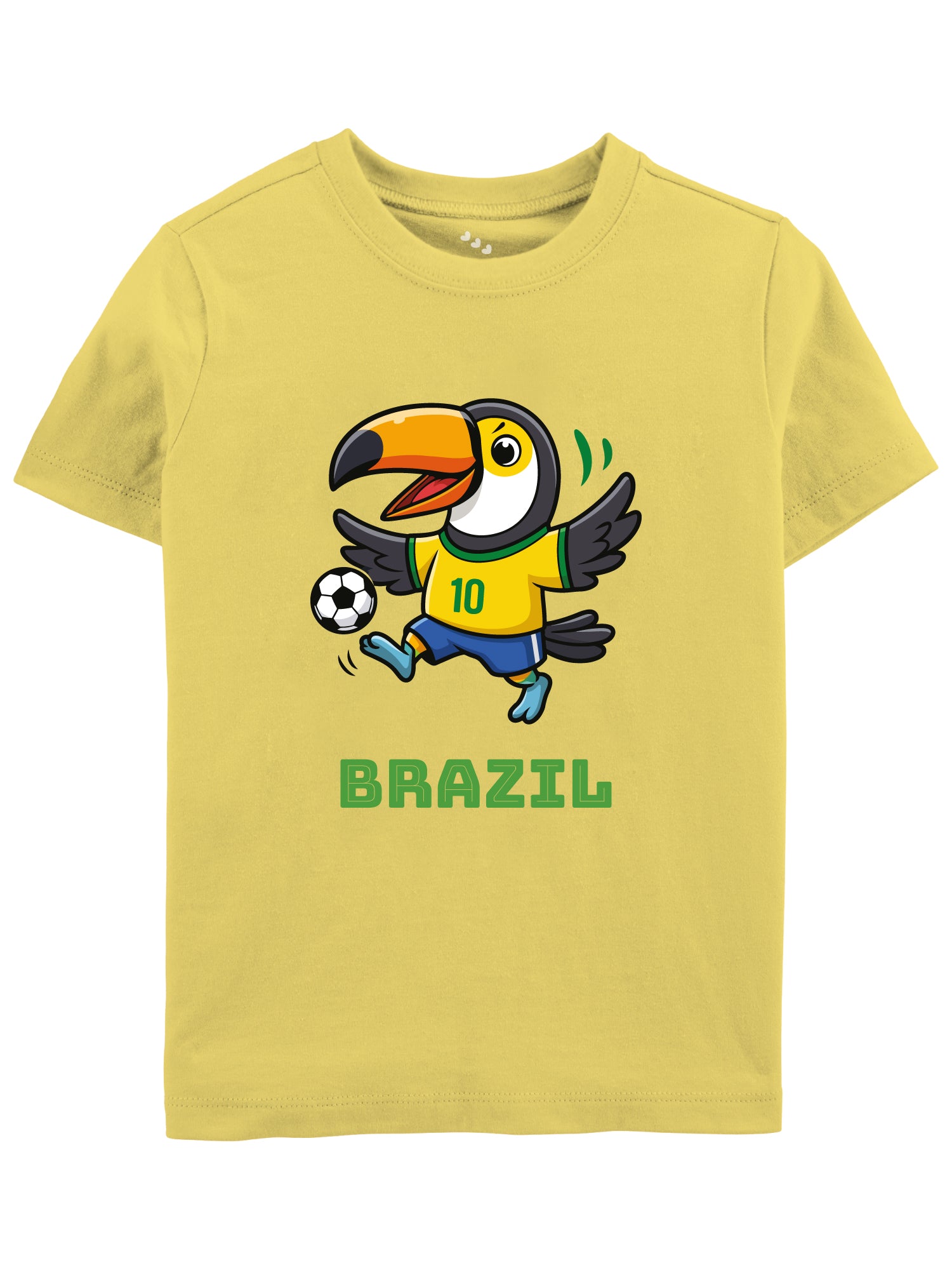 Animal Brazil - Tee