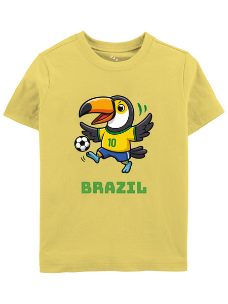 Animal Brazil - Tee
