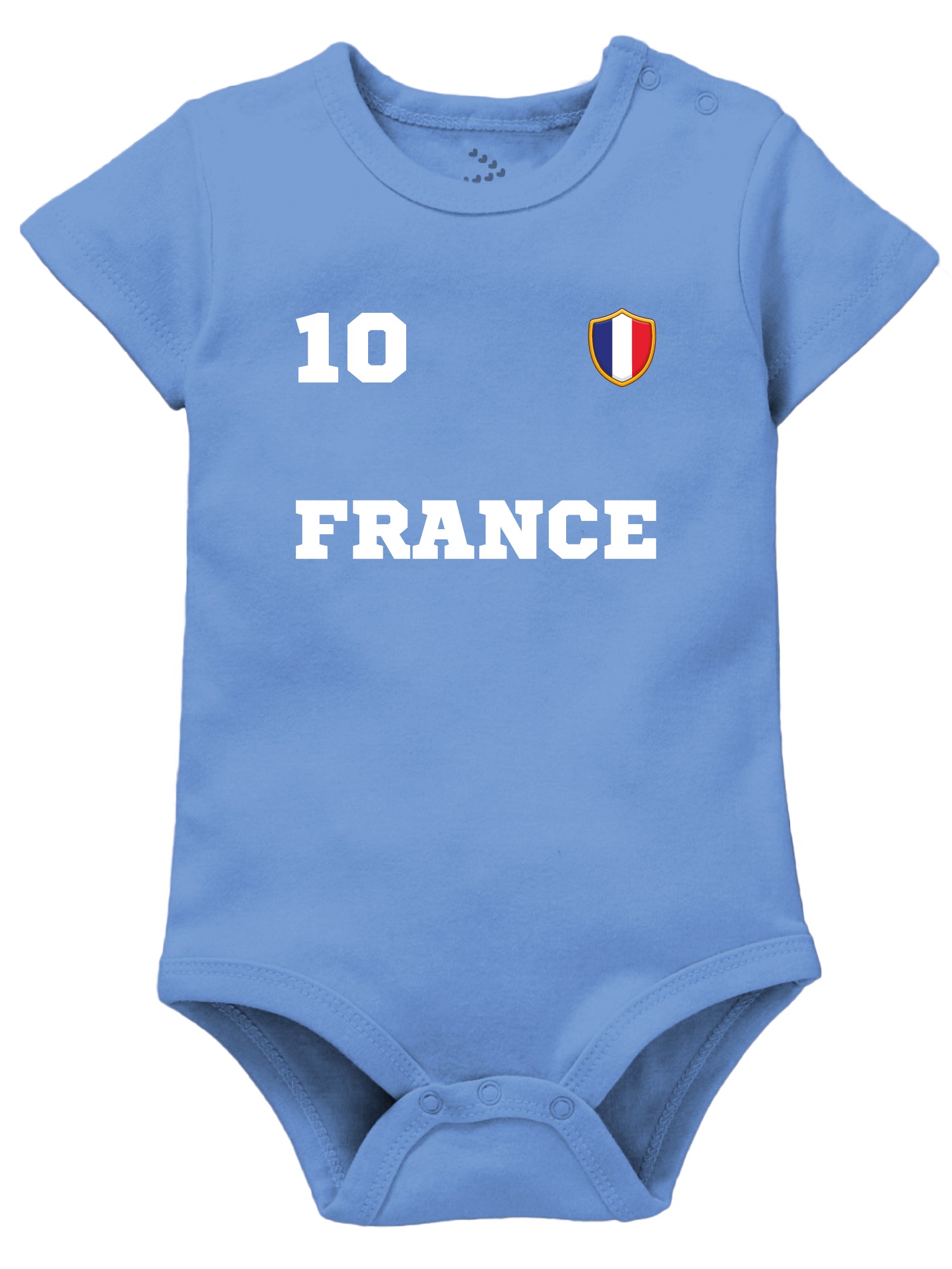 France - Onesie