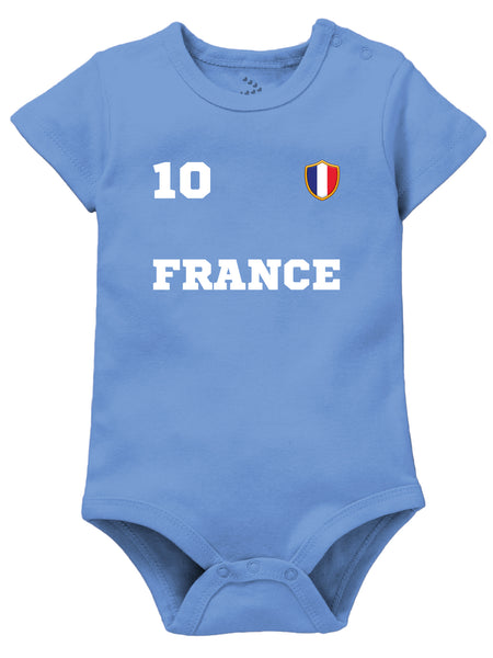 France - Onesie
