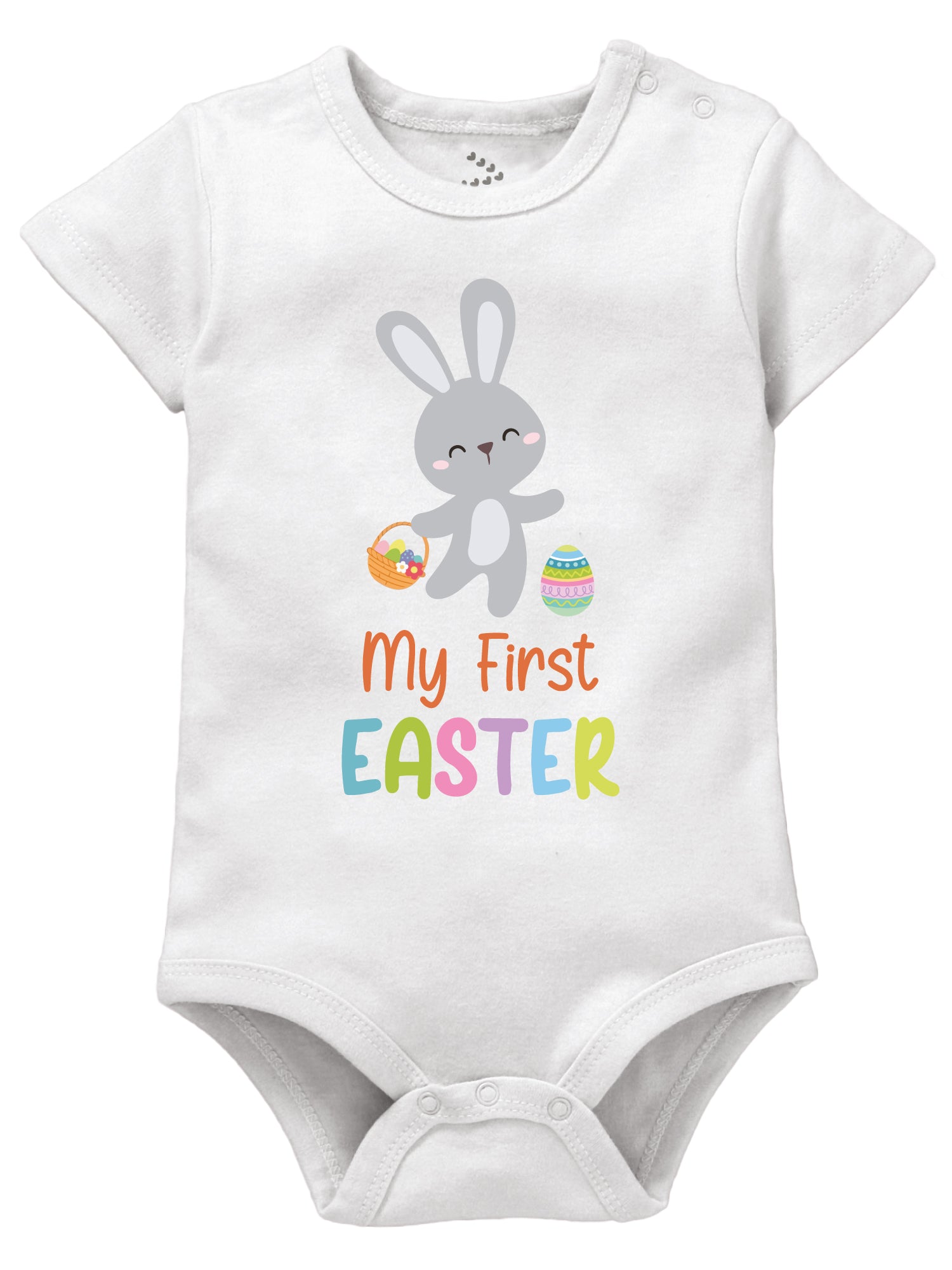 My First Easter - Onesie