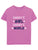 Daddy's Girl  Daddy's World - Tee