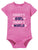 Daddy's Girl Daddy's World - Onesie