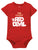 The Cutest Red Devil - Onesie