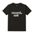 Mami Hindi Printed - Adult T-Shirt