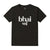 Bhai Hindi Printed - Adult T-Shirt