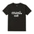 Masi Hindi Printed - Adult T-Shirt