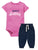 Masi's Darling - Onesie And Joggers Set