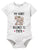 My Heart Belongs To Papa - Onesie