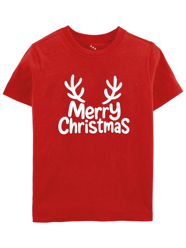 Christmas And New Year Tee