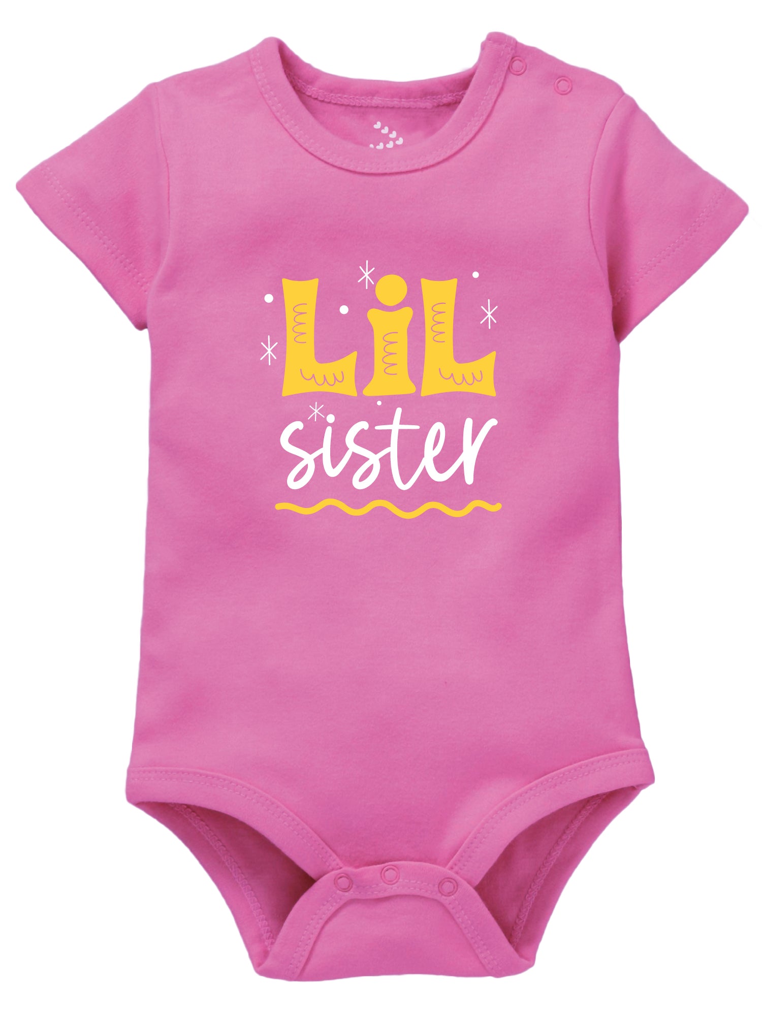 Little Sister - Onesie