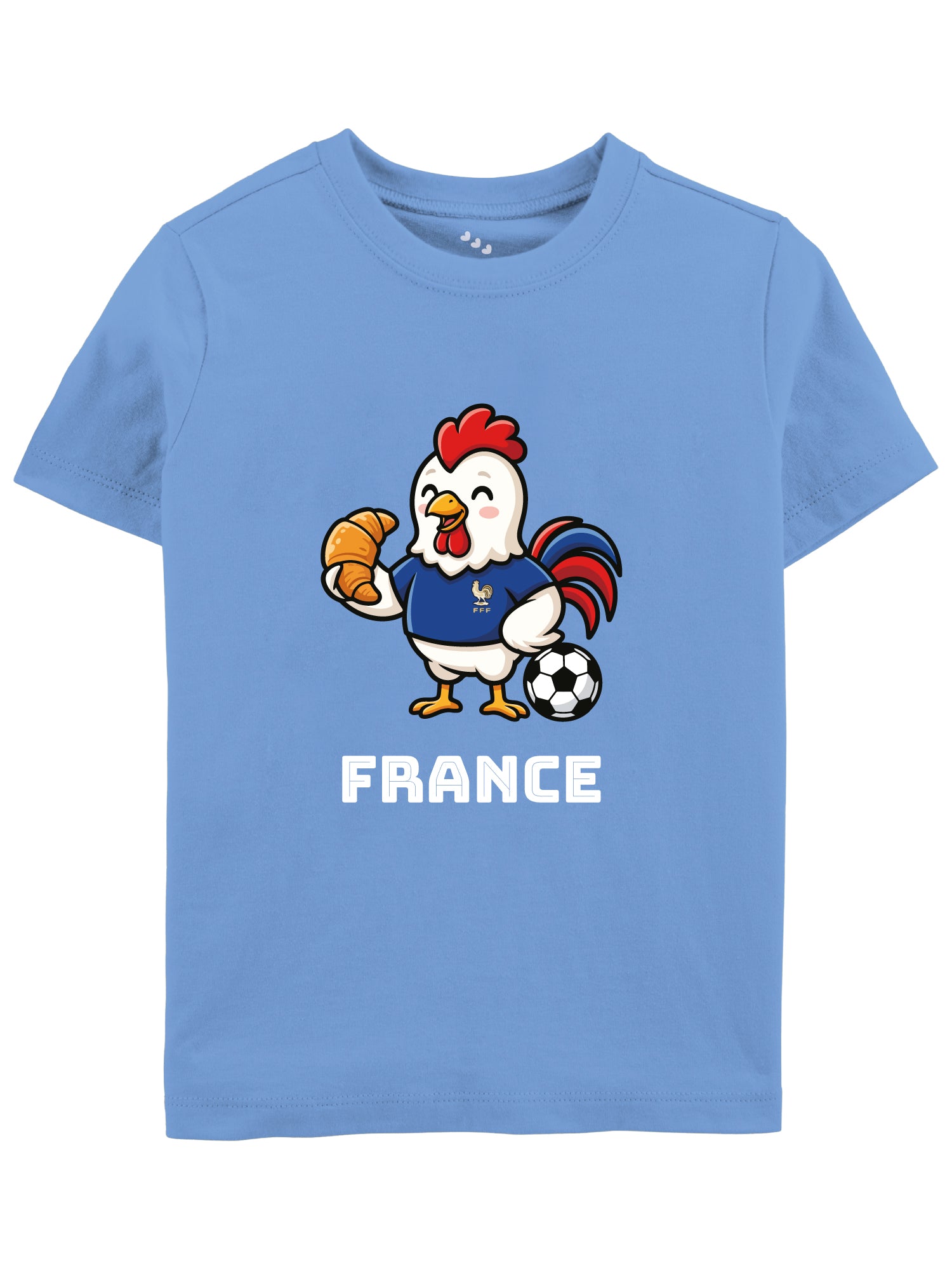 Animal France - Tee