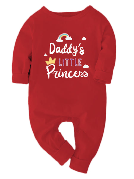 Daddy's Princess - Bodysuit