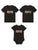 Male Gen 1, 2 & 3  - Family Matching Outfit