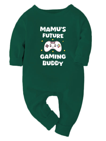 Mamu's Future Gaming Buddy - Bodysuit