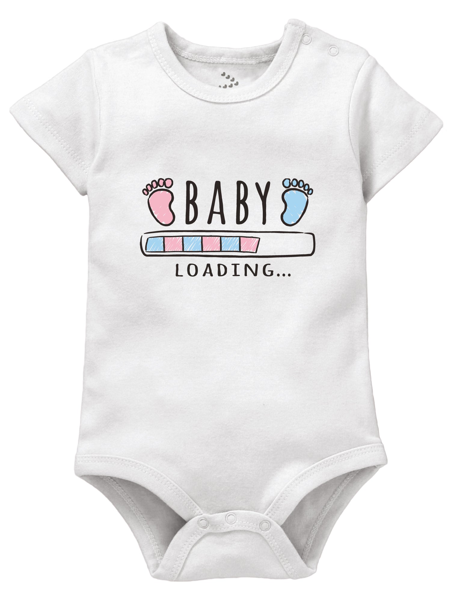 Baby Loading - Onesie