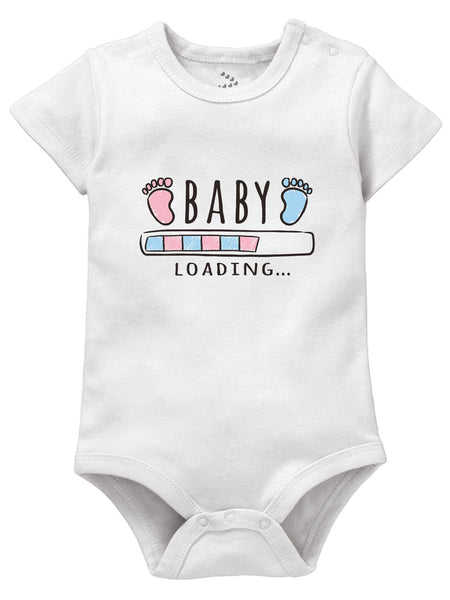 Baby Loading - Onesie