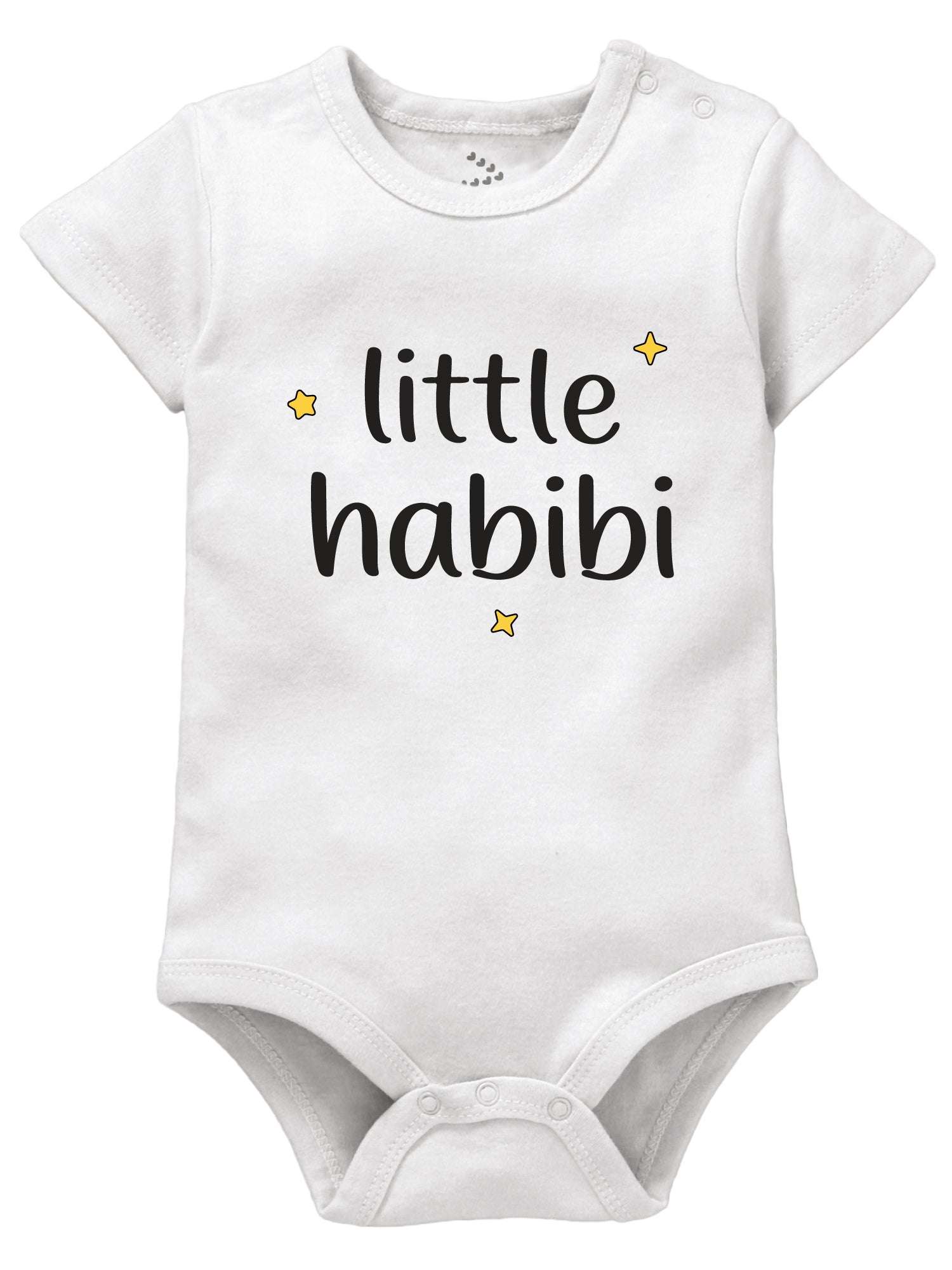 Little Habibi - Onesie