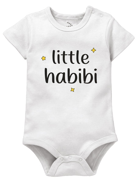 Little Habibi - Onesie