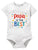 Papa Is The Best - Onesie