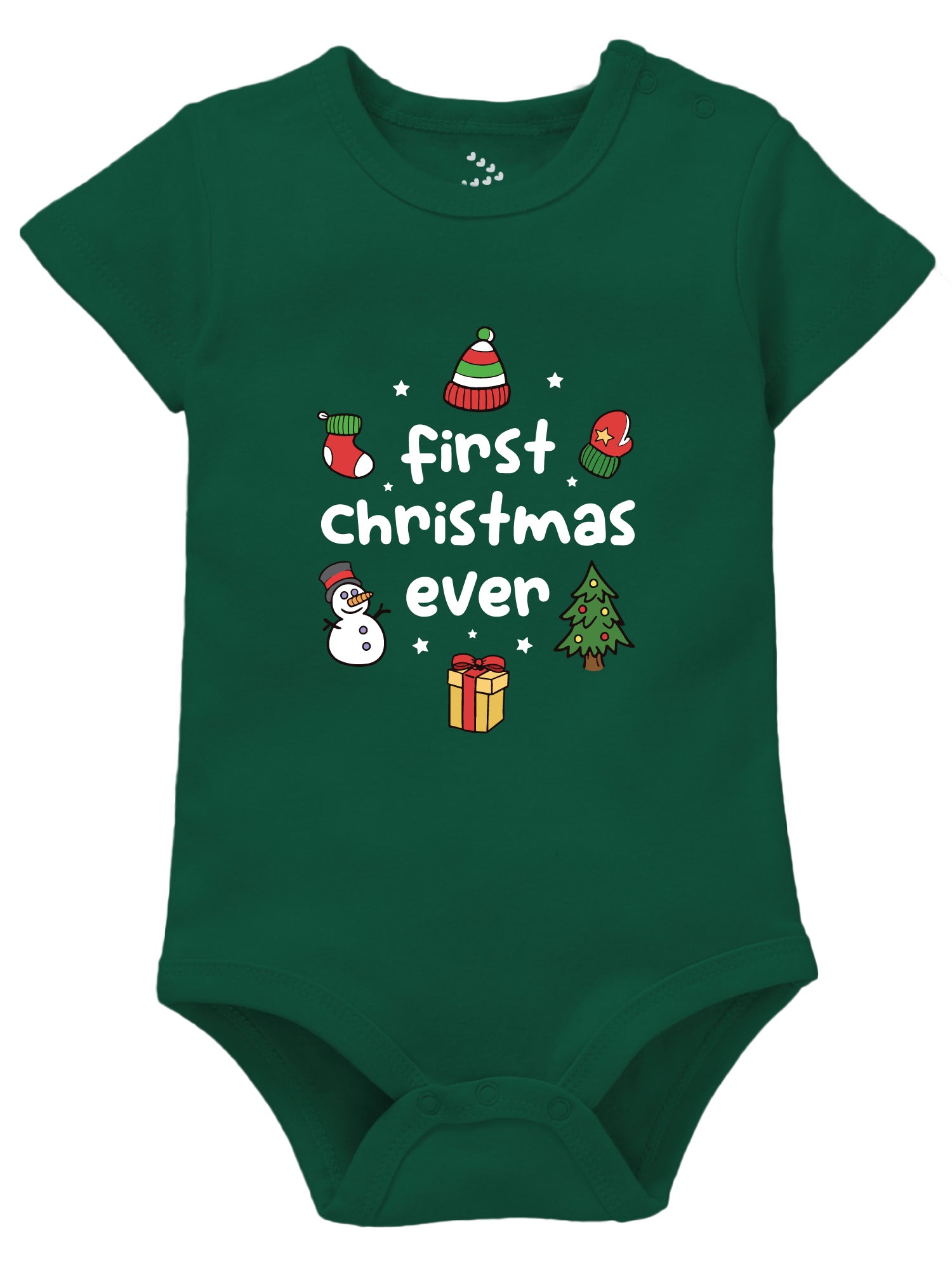 First Christmas Ever - Onesie