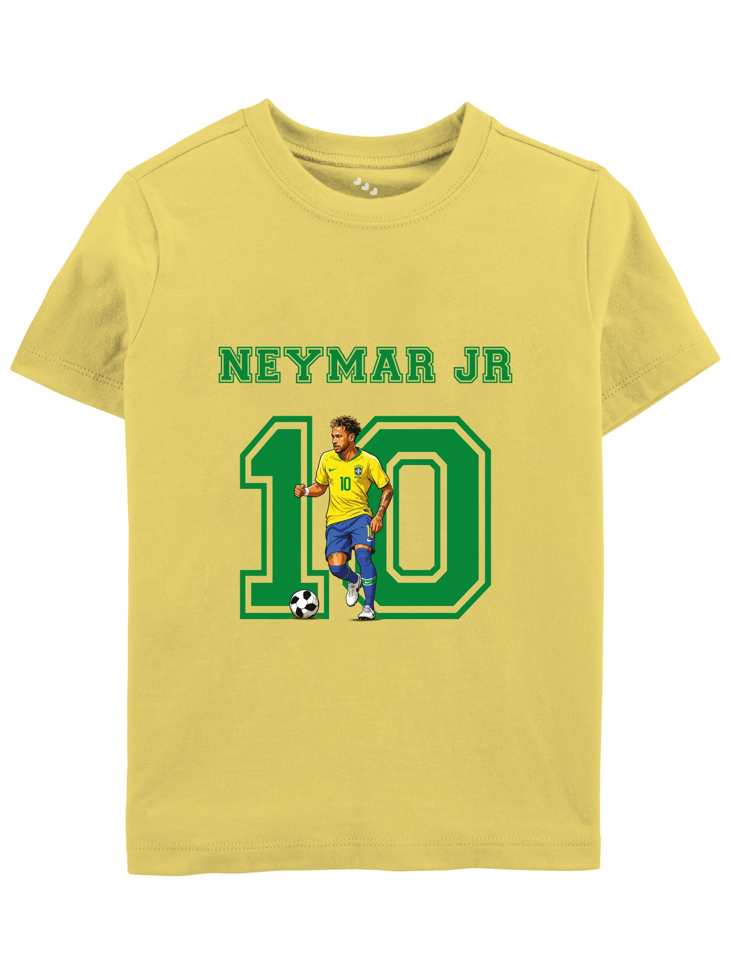 Neymar Jr. 10 - Tee