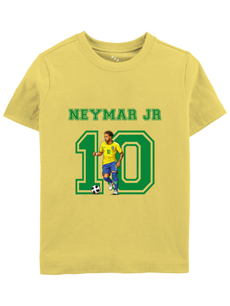 Neymar Jr. 10 - Tee