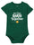 Our First Rakhi Together with Names - Customized Onesies