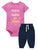 Nana Nani Ki Jaan - Onesie And Joggers Set