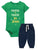 Nana Nani Ki Jaan - Onesie And Joggers Set