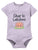 Ghar Ki Lakshmi Printed - Onesie