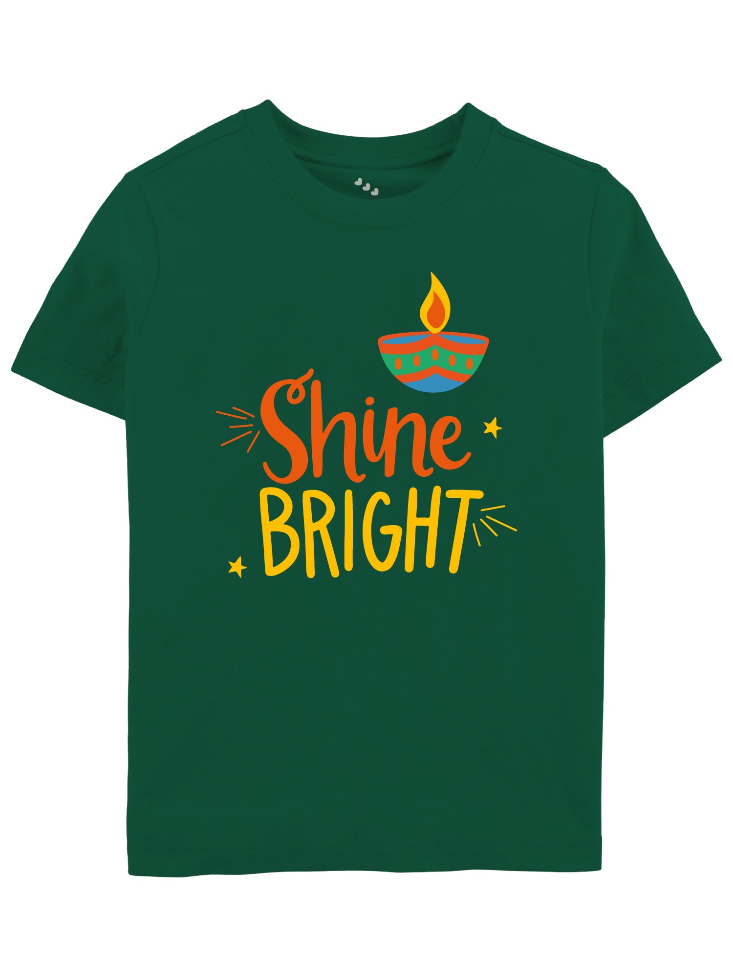 Shine Bright  -