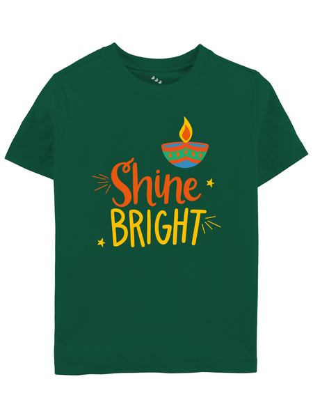 Shine Bright  -