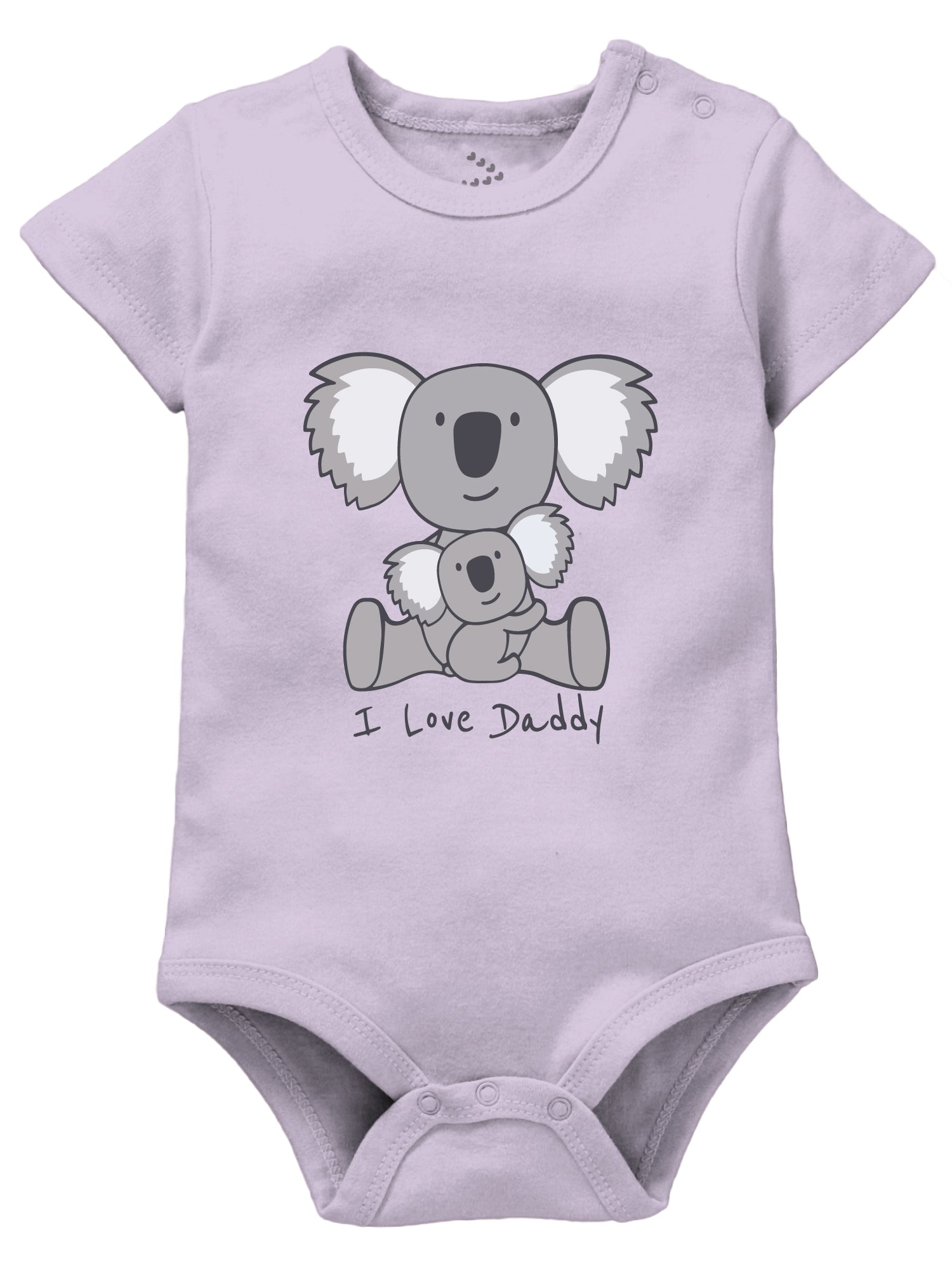 I Love Daddy - Onesie