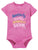 Amazing Sparkly Wonderful Sister - Onesie