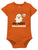 My First Halloween Printed - Onesie