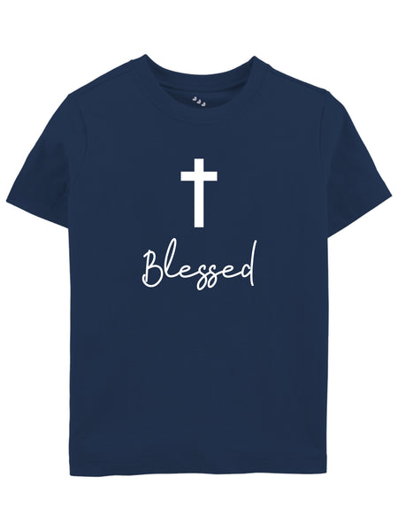 Blessed - Tee