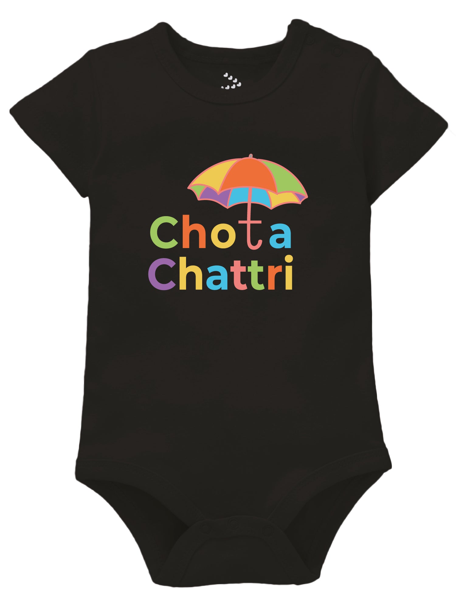 Chota Chattri - Onesie