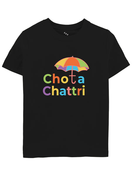 Chota Chattri - Tee
