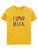 I Love Bua - Tee