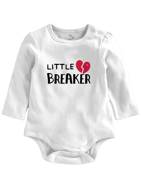 Little Heart Breaker - Onesie
